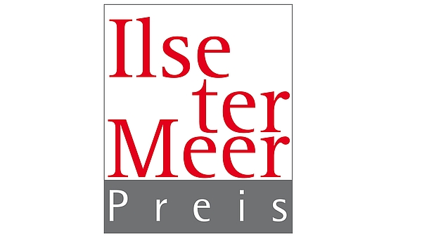 Banner: Ilse-ter-Meer Preis